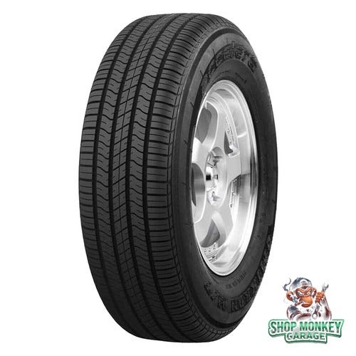 Accelera Omikron HT 265/70R17 SUV and light truck tire
