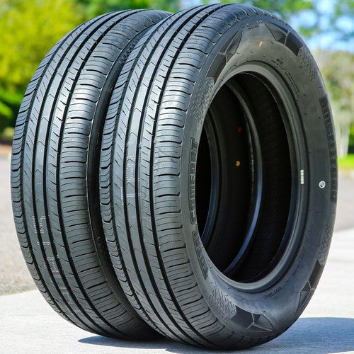 Ameritread Total Comfort A/S 205/55R16 all-season tire