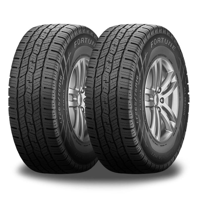 Fortune Tormenta H/T FSR305 225/65R17 SUV and light truck tire