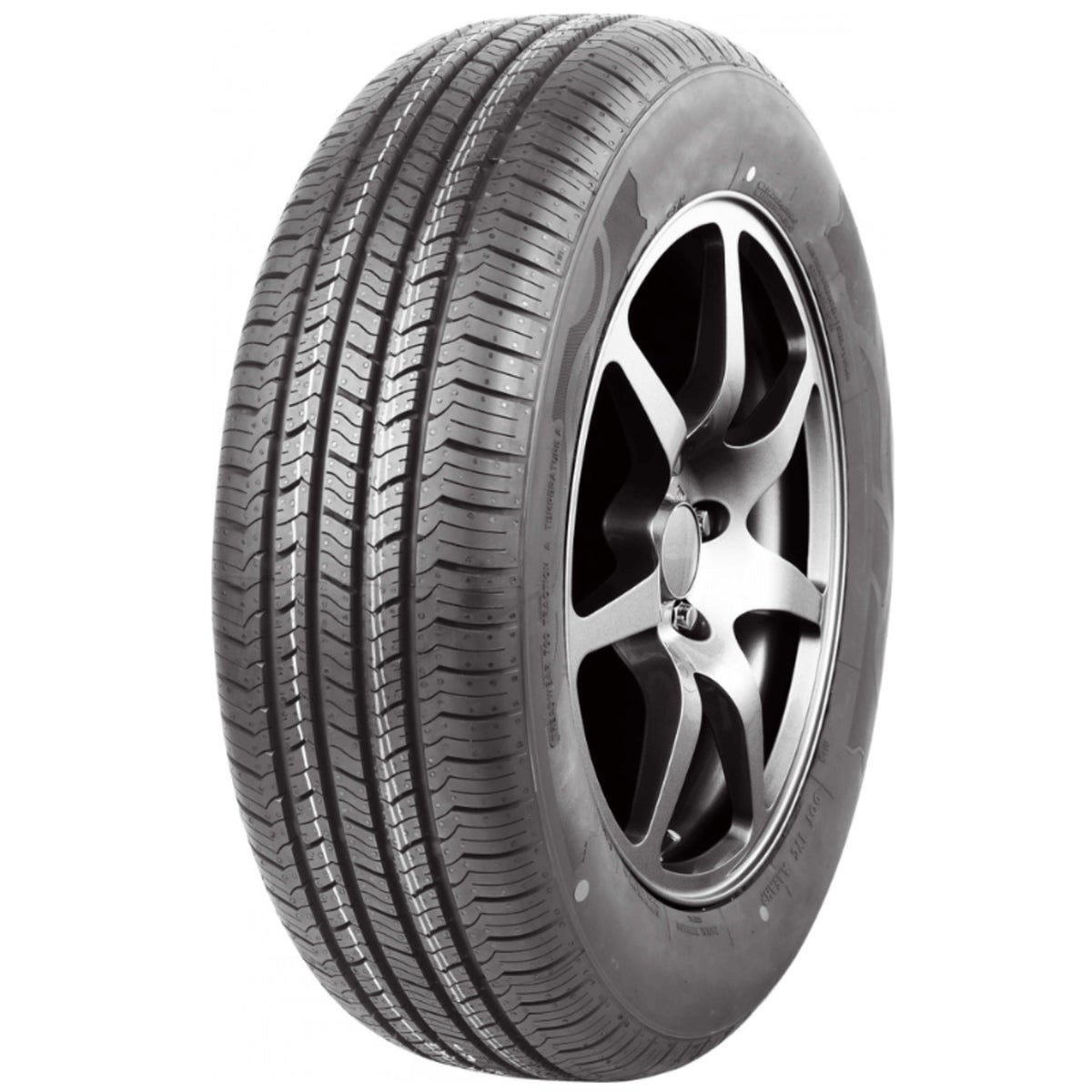 Hemisphere Aethon HP 205/65R16 all-season tire