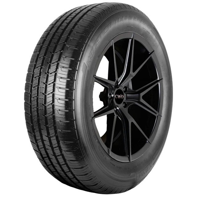 Kenda Kenetica Touring A/S 205/70R15 all-season tire