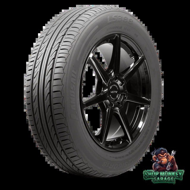 Landsail LS388 195/65R15 all-season tire