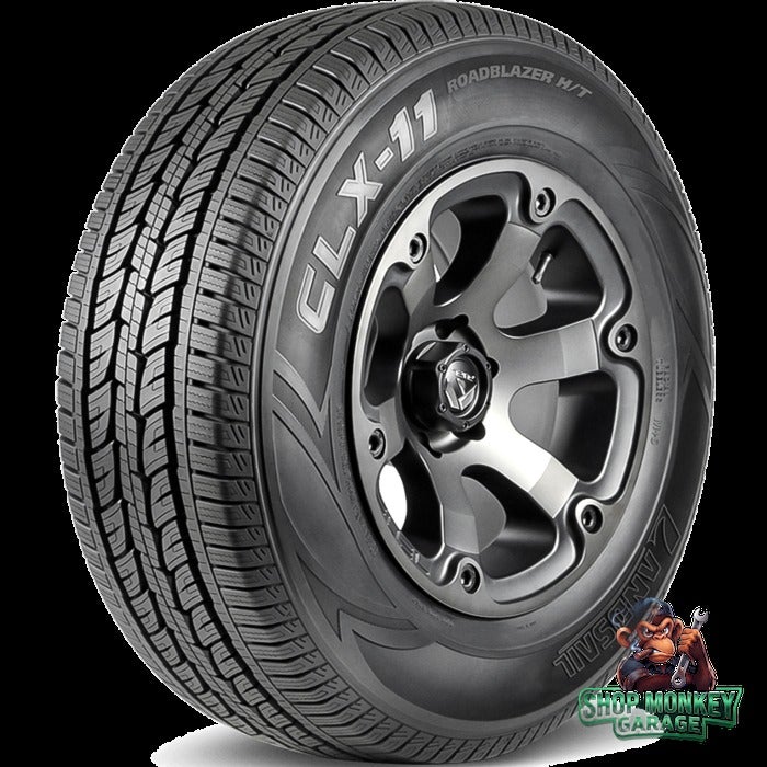 Landsail Roadblazer HT 245/65R17 SUV and light truck tire