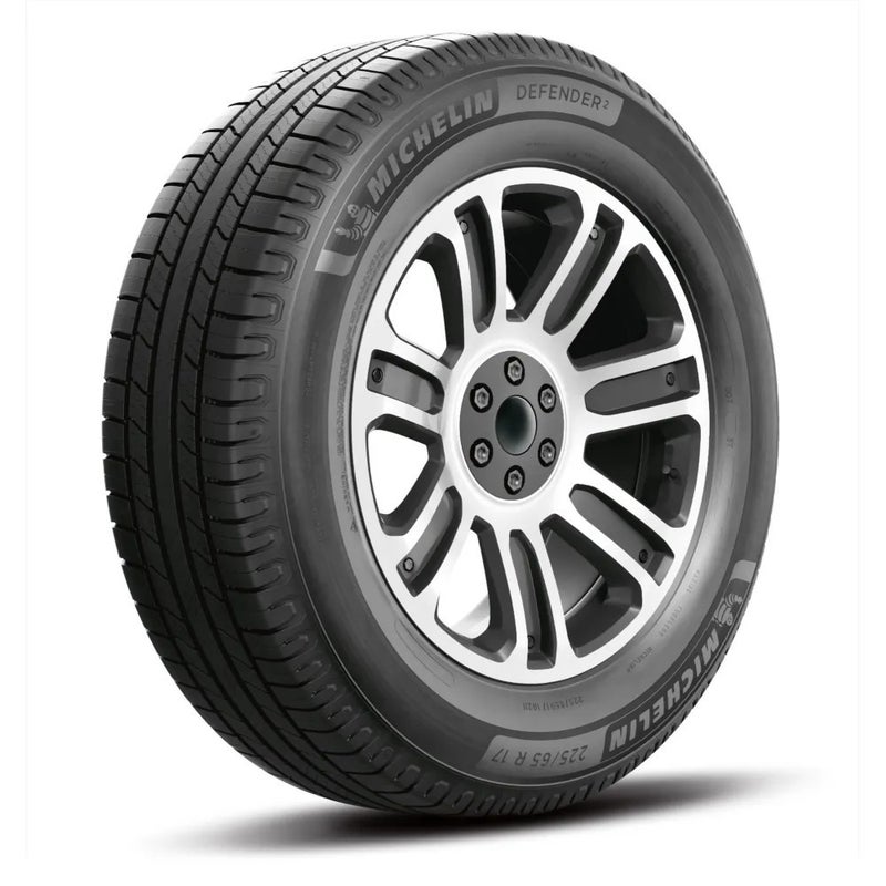 Michelin Defender 2 225/65R17 SUV and light truck tire