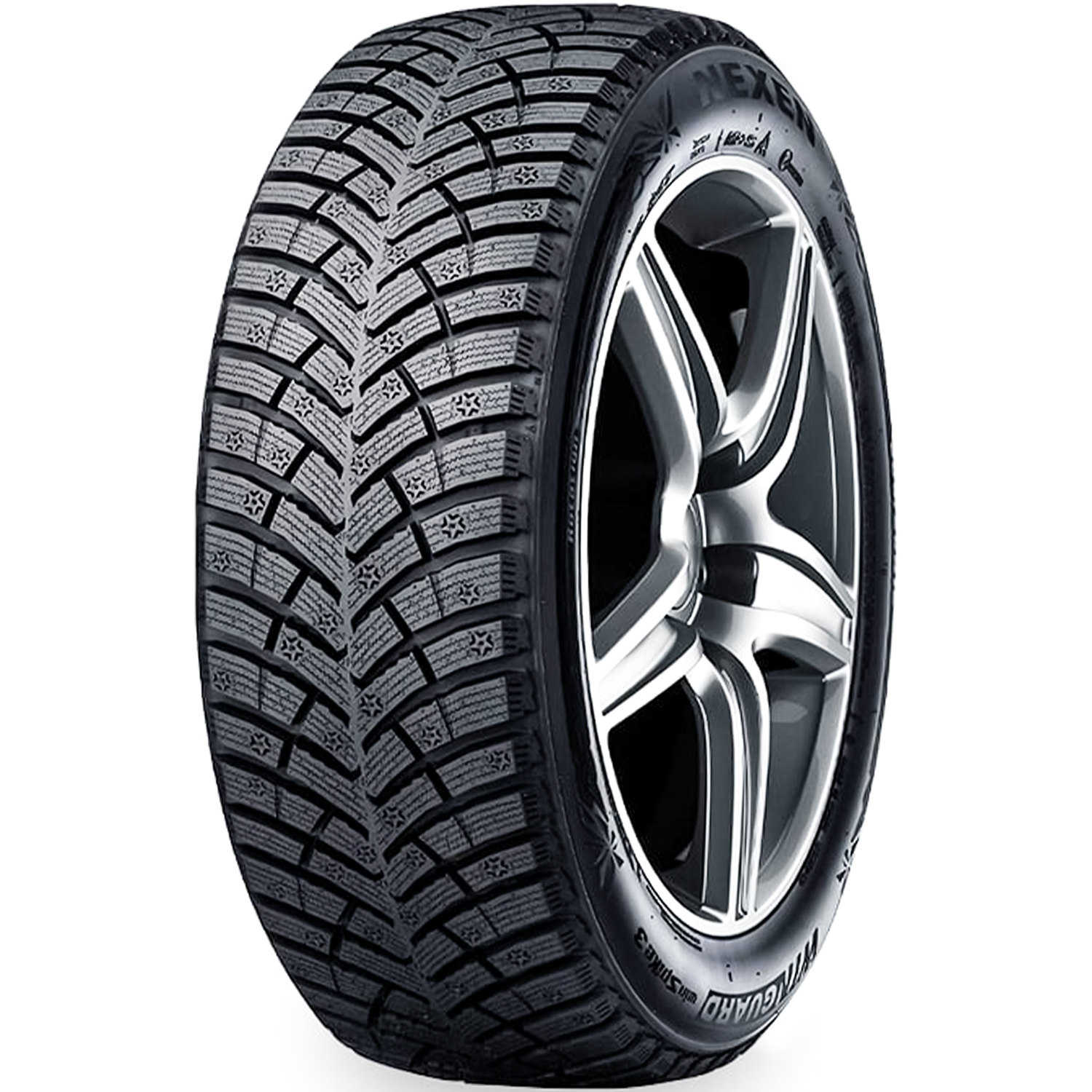 Nexen Winguard Winspike 3 205/65R16 winter tire