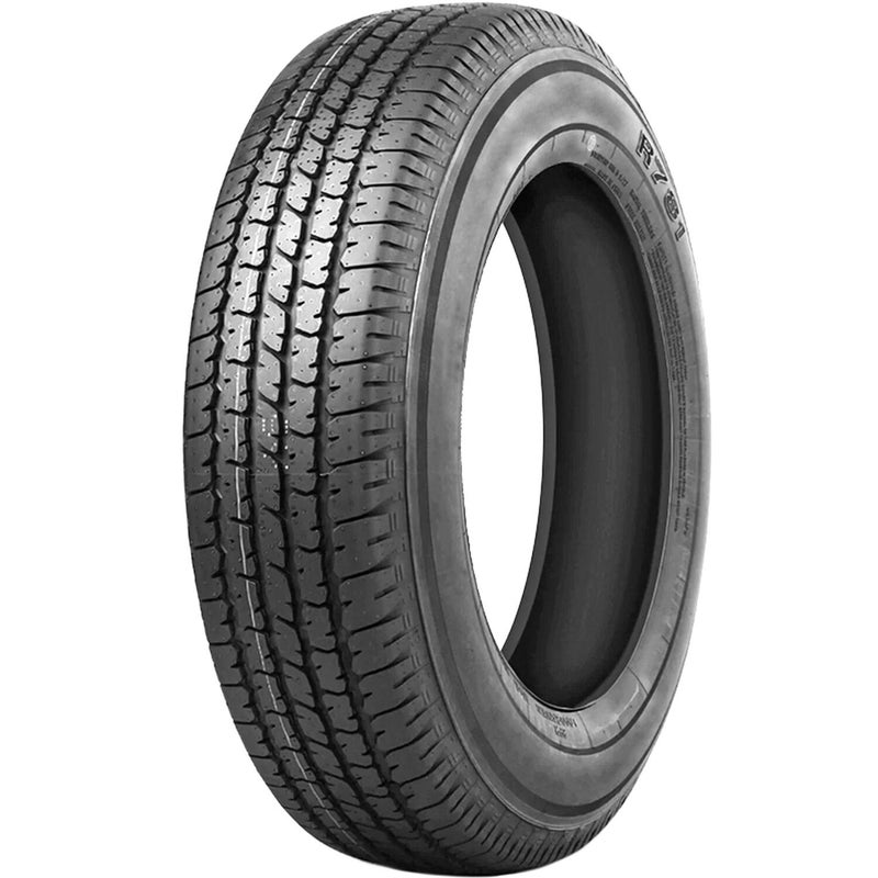 Synergy ST Radial ST801 ST205/75R15 trailer tire